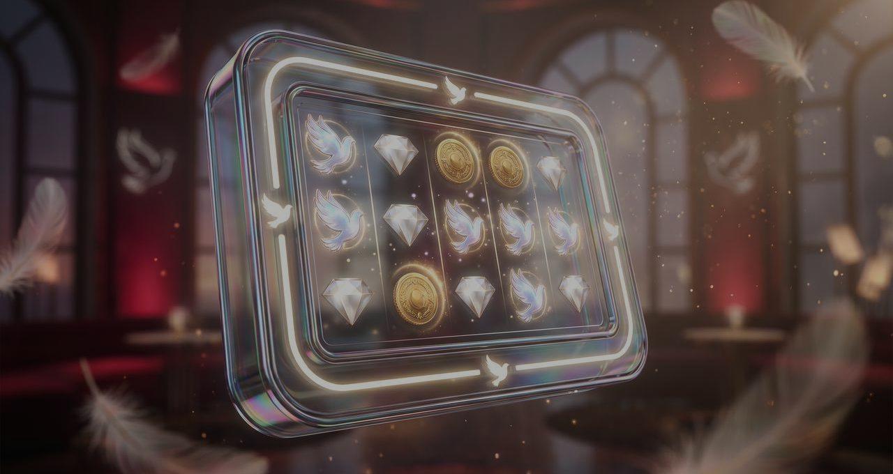 Dove Slots