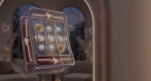Dove Slots