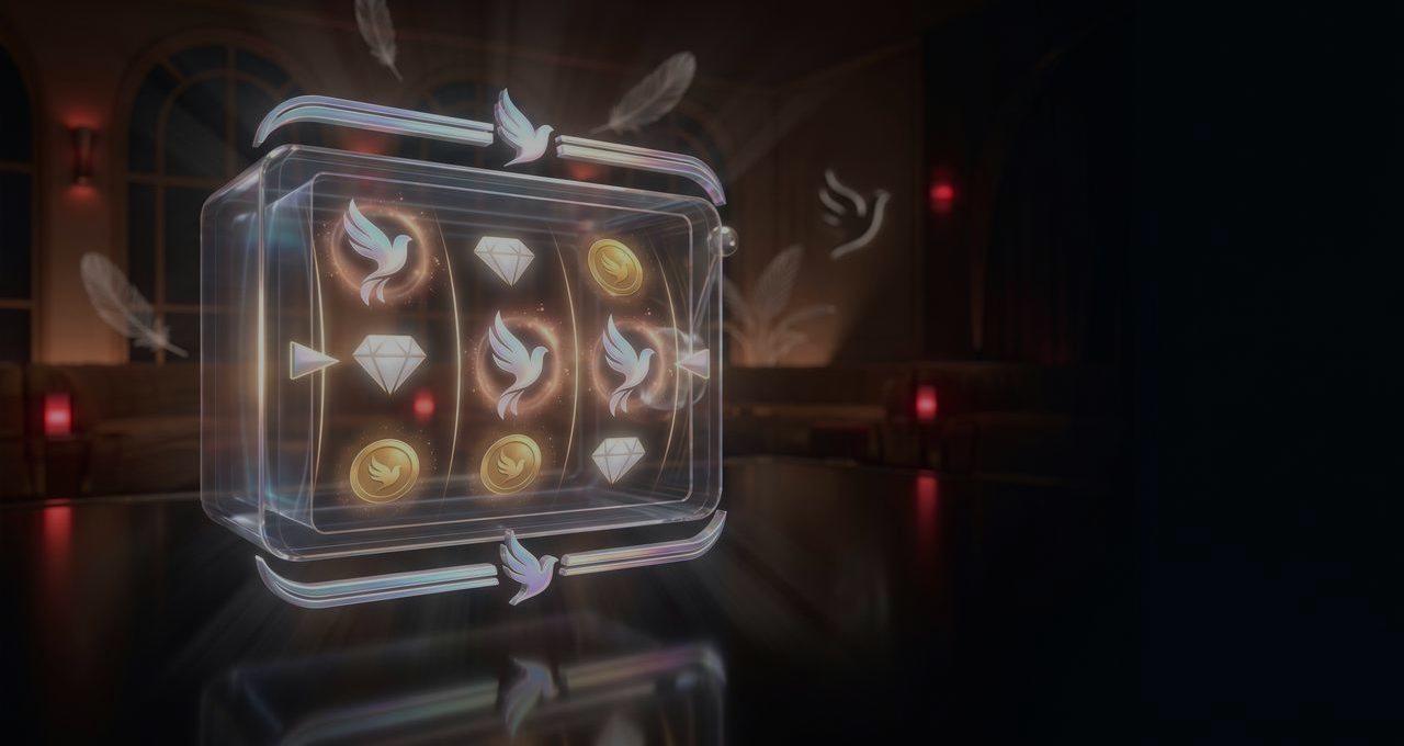 Dove Slots